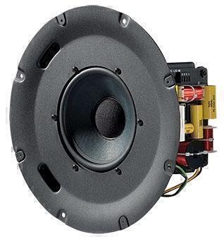 Встраиваемая акустика JBL Control 227C black артикул X34069300-1