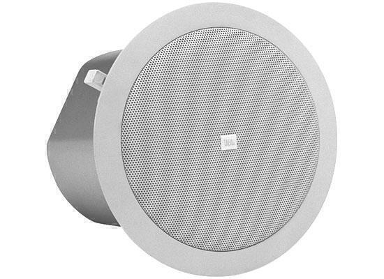 Встраиваемая акустика JBL Control 26CT white артикул X34098271-1