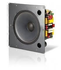 Встраиваемая акустика JBL Control 321CT black артикул X34069216-1