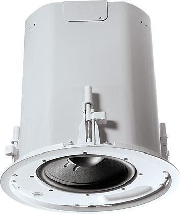 Встраиваемая акустика JBL Control 40CS/T white артикул X34069163-1