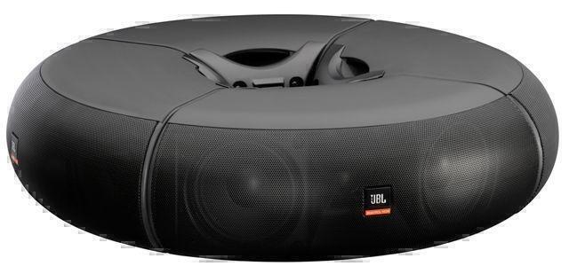 Полочная акустика JBL Control Now black артикул X34035743-1-2