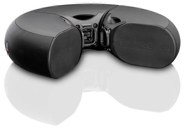 Полочная акустика JBL Control Now black артикул X34035743-1-3