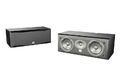 Центральный канал JBL Northridge EC25 black