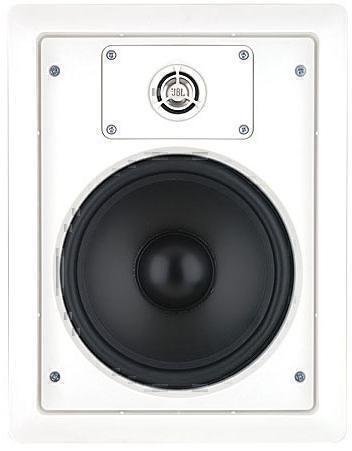 Встраиваемая акустика JBL HTi8 white артикул X34069153-1
