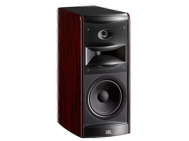 Полочная акустика JBL LS 40 black артикул X34035684-1