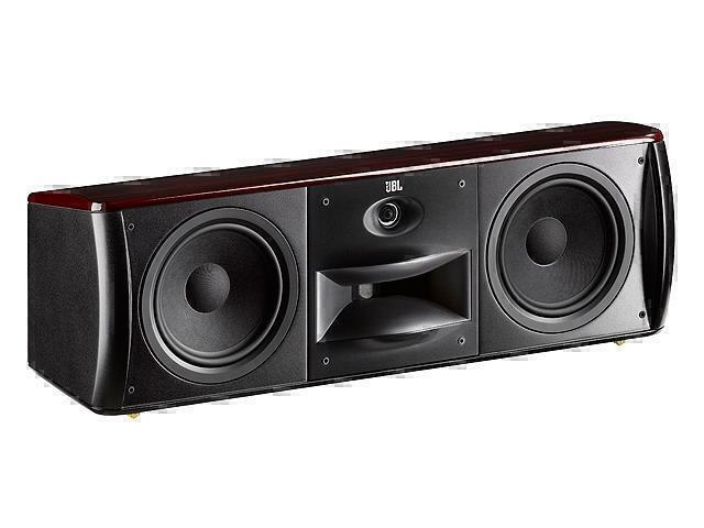 Центральный канал JBL LS Center black артикул X34025732-1