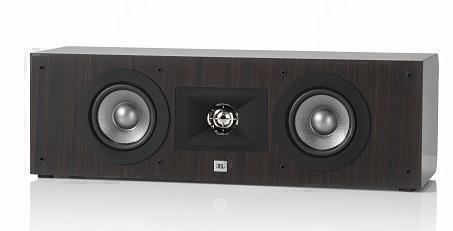 Центральный канал JBL Studio 225C brown артикул X34025585-1