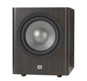 Сабвуферы JBL SUB 260P 230 brown артикул X34015481-1