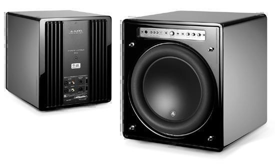 Сабвуферы JL Audio Fathom f113 артикул X34015431-1