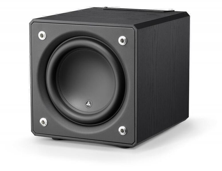 Сабвуферы JL Audio E-Sub e110 black ash артикул X34015470-1