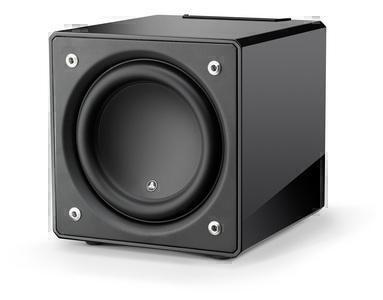 Сабвуферы JL Audio E-Sub e112 black high gloss артикул X34015444-1