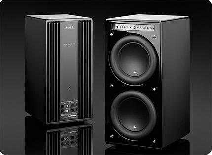 Сабвуферы JL Audio Fathom f212 satin black артикул X34011933-1