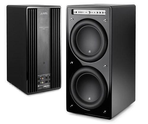 Сабвуферы JL Audio Fathom f212 gloss black lacquer артикул X34011946-1