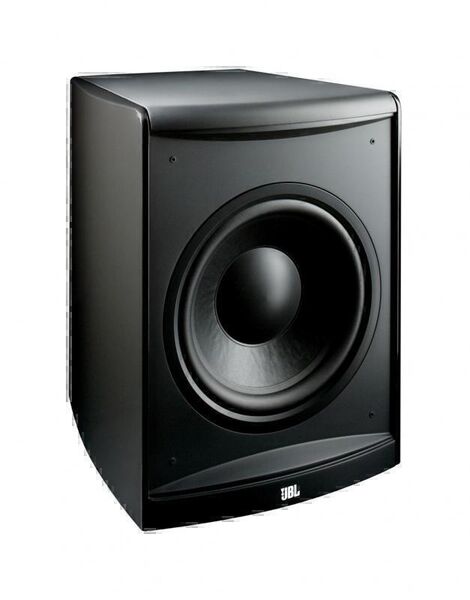Сабвуферы JBL LS 120P cherry артикул X34015582-1