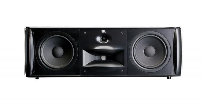 Центральный канал JBL LS Center cherry артикул X34025714-1