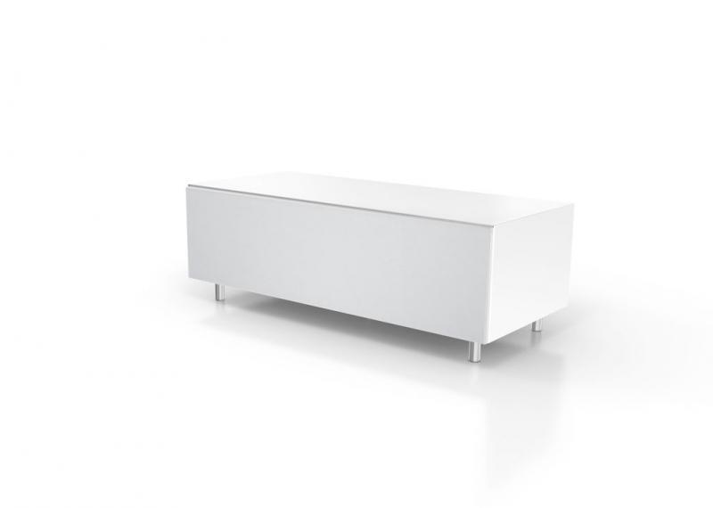 Тумбы под телевизор Just Racks JRL1101S-SNG артикул X33942320-1