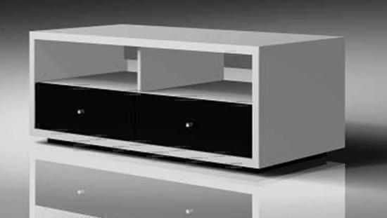 Тумбы под телевизор Just Racks JRA 121 WS-SG артикул X33942589-1