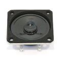 Встраиваемая акустика Visaton K 50 SQ/8 black