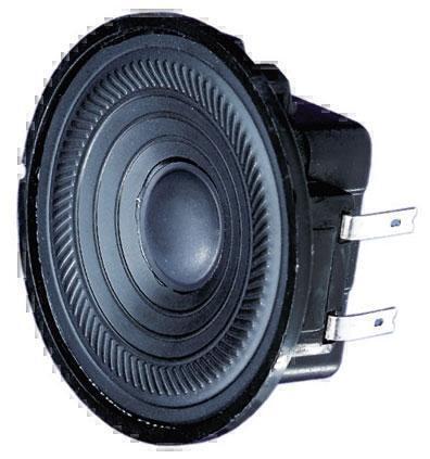 Встраиваемая акустика Visaton K 50 WP/50 артикул X34092776-1