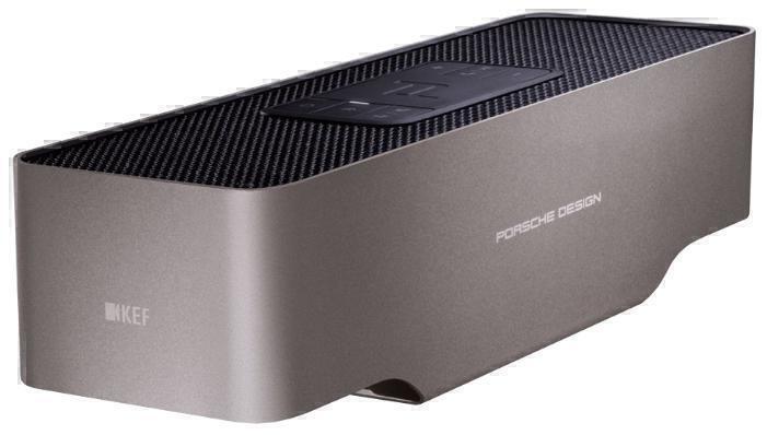 Портативная акустика KEF Gravity One артикул X33994843-1-3