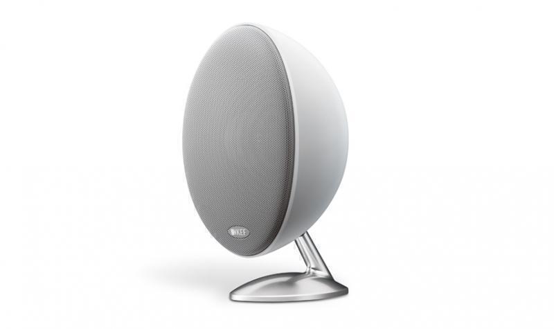 Сателлиты KEF E301 white артикул X34077639-1