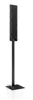 Стойки под акустику KEF T Series Floor Stand black артикул X33961399-1