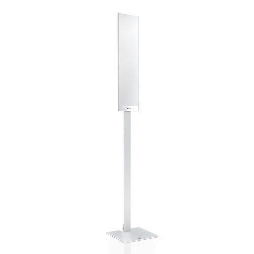 Стойки под акустику KEF T Series Floor Stand silver артикул X33961388-1