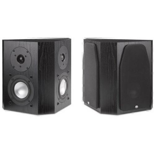 Полочная акустика RBH 44-SE black артикул X34033574-1