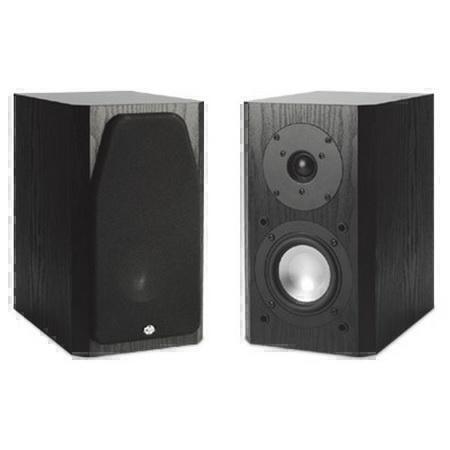 Полочная акустика RBH 41-SE black артикул X34033627-1