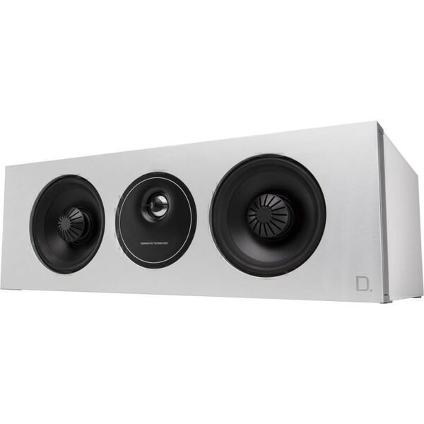 Центральный канал Definitive Technology Demand D5C white артикул X34076380-1
