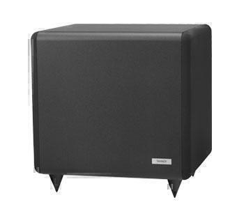 Сабвуферы Tannoy TS2.10  dark gray артикул X34014014-1