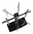 Крепления для телевизоров ITech KFG-3 артикул X33928208-1-3
