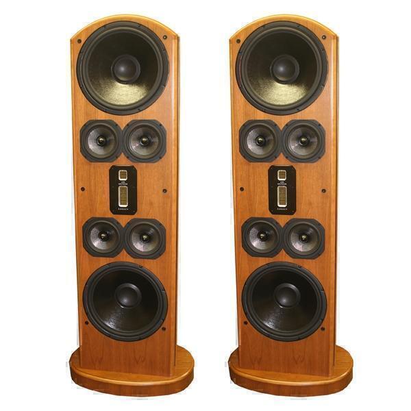 Напольная акустика Legacy Audio Whisper XD артикул X34051322-1