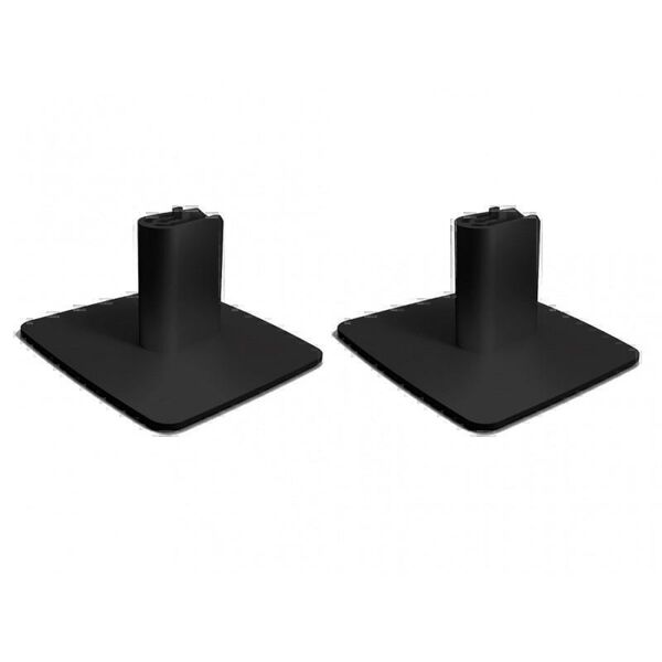 Стойки под акустику Dynaudio Desk Stand Xeo2 black артикул X33961546-1-4