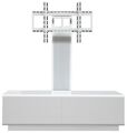 Тумбы под телевизор с креплением Lisewood Decollo mini 2 с креплением для ТВ
