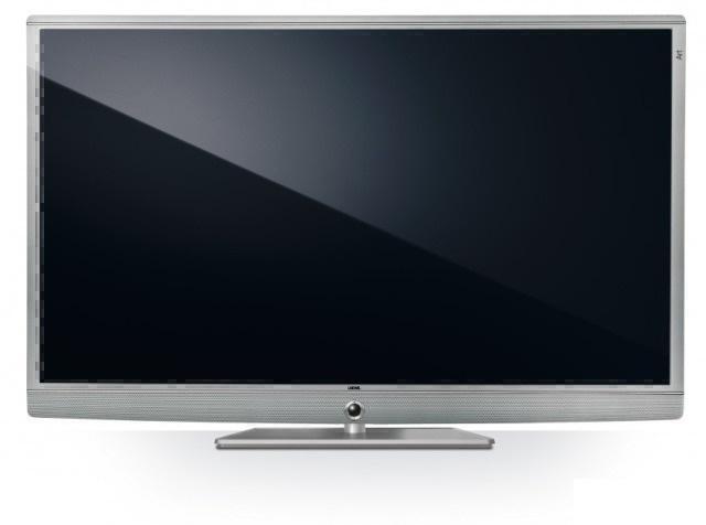 LCD телевизоры Loewe Art 40 Full HD chrome silver артикул X33989847-1
