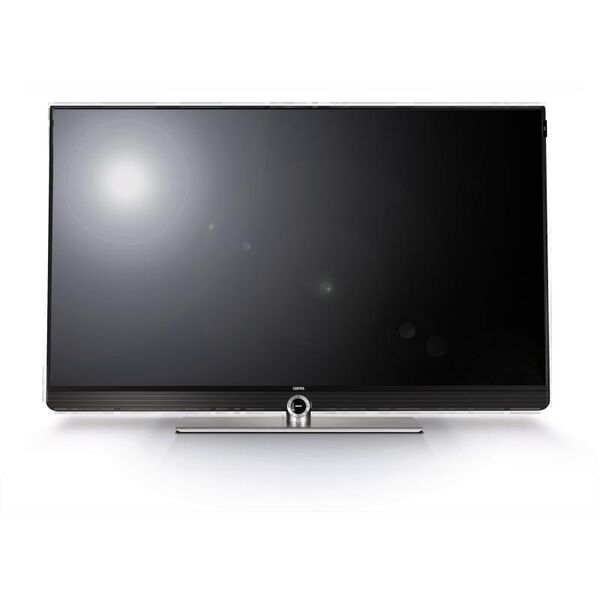 LCD телевизоры Loewe Art 55 UHD 4K black артикул X33989816-1