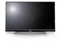 3D телевизоры Loewe Connect 55 UHD black артикул X33989944-1-1