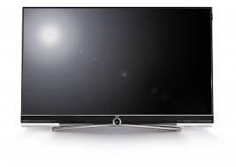LCD телевизоры Loewe Connect 48 UHD Black артикул X33990312-1