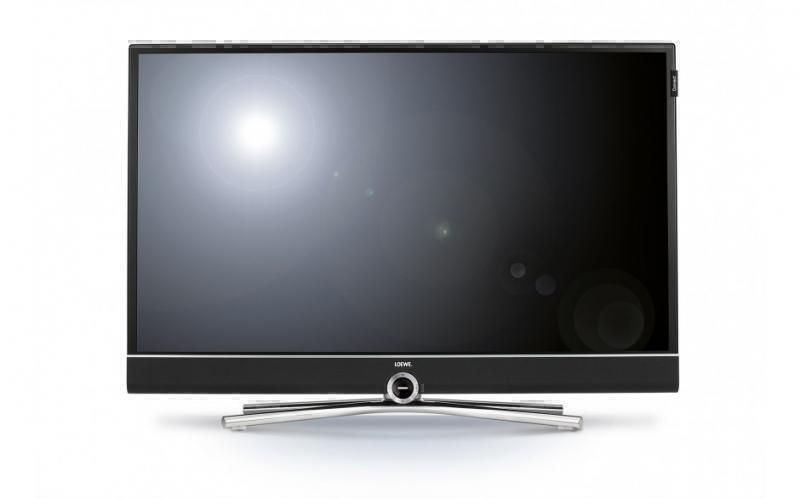 LCD телевизоры Loewe Connect 32 Black артикул X33989800-1