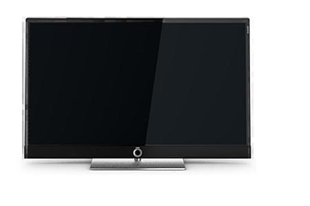 3D телевизоры Loewe Connect ID 55 black артикул X33989928-1-2