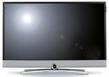 LCD телевизоры Loewe Connect 32 Silver + Black артикул X33989790-1