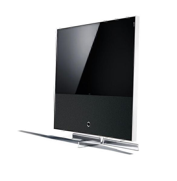 Аксессуары для телевизоров Loewe Floor Stand R ID 40-55 артикул X33989681-1