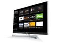 3D телевизоры Loewe Reference 55 UHD alu silver артикул X33989897-1-3