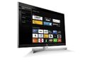 3D телевизоры Loewe Reference 55 UHD alu silver артикул X33989897-1-1