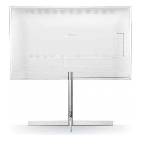 3D телевизоры Loewe Reference 55 UHD white артикул X33989888-1-2