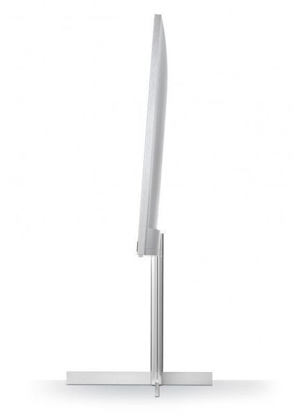 3D телевизоры Loewe Reference 55 UHD white артикул X33989888-1-3