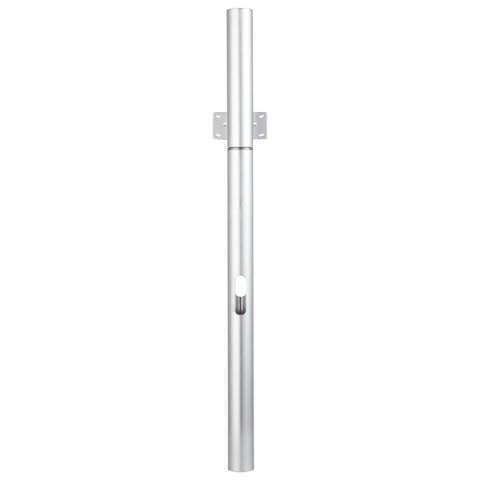 Аксессуары для телевизоров Loewe Rotation Unit Floor I 40-55 MU SP alu silver артикул X33990095-1