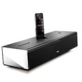 Беспроводная Hi-Fi акустика Loewe SoundPort Compact black артикул X33994951-1-3