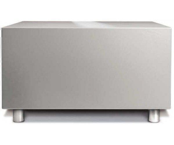 Сабвуферы Loewe Subwoofer 525 chrome silver артикул X34019474-1